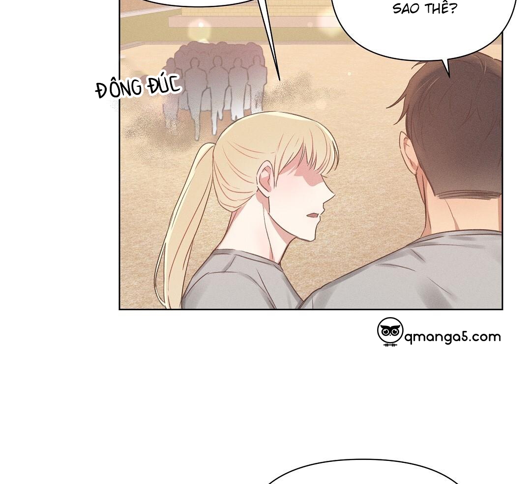 đại úy lãng mạn thân yêu của tôi chapter 23 49