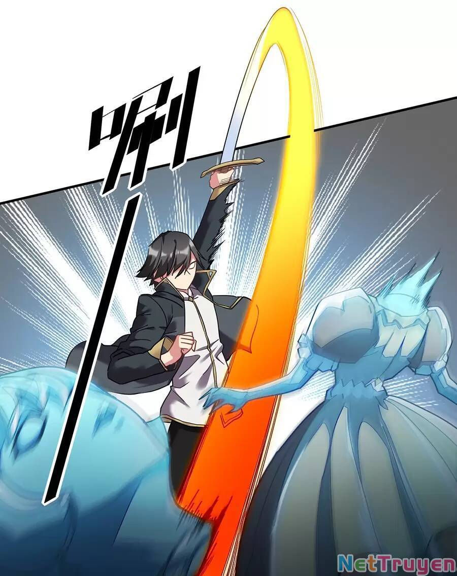 đồ long kỵ sĩ hôn môi ác long chapter 34.2 41