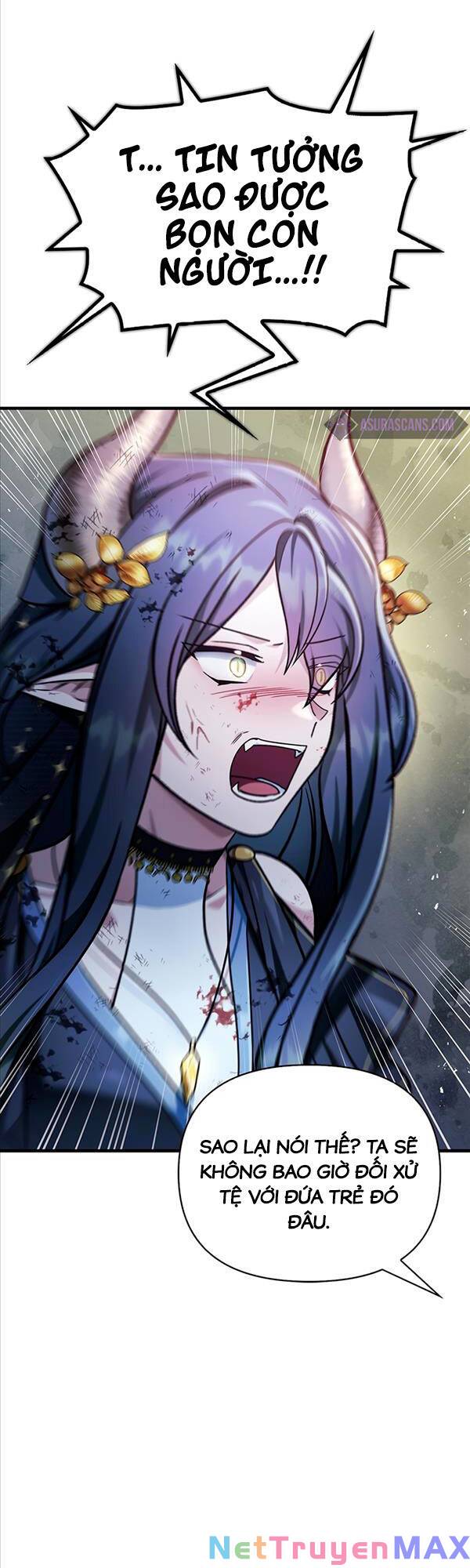 Kí Sự Hồi Quy Chapter 85 41