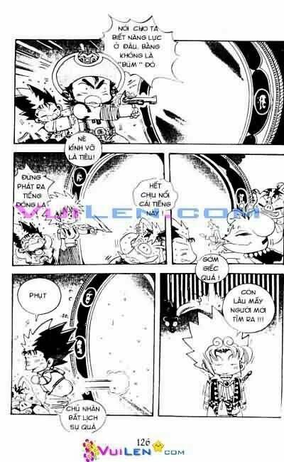 những người bạn tốt chapter 27 126