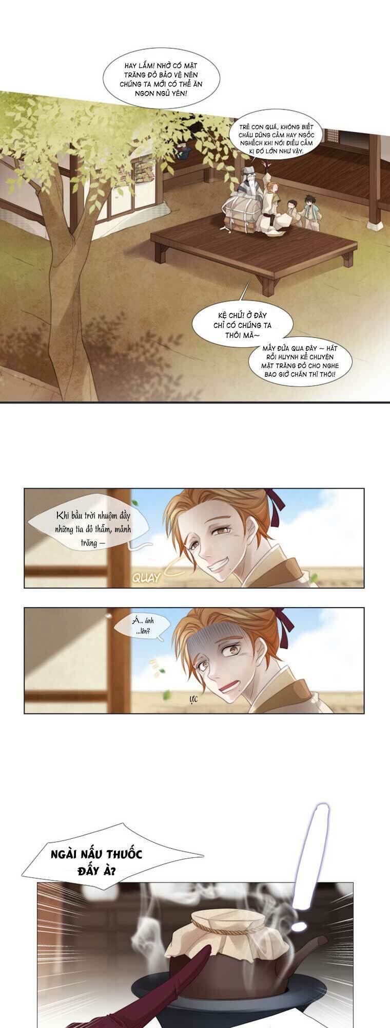 12 nights chapter 23 23