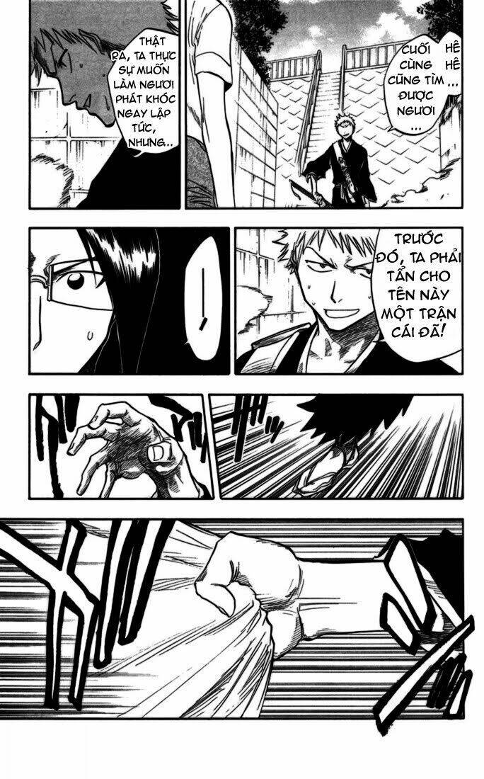 thần chết ichigo chapter 45 7