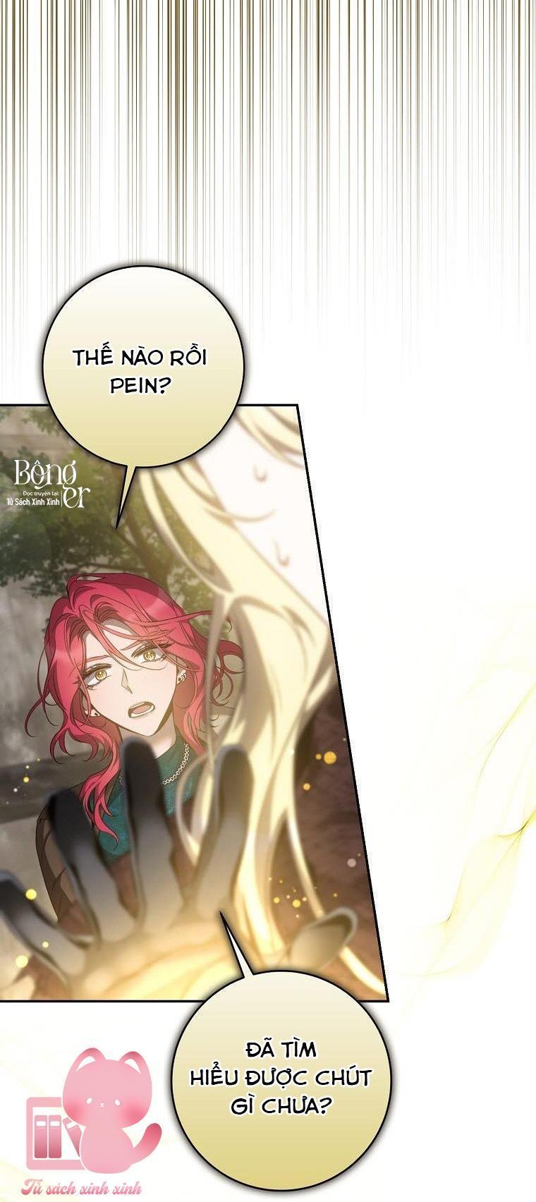 thuần hóa bạo chúa rồi bỏ trốn chapter 93 51