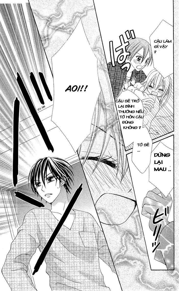 mayonaka lolita chapter 4 3