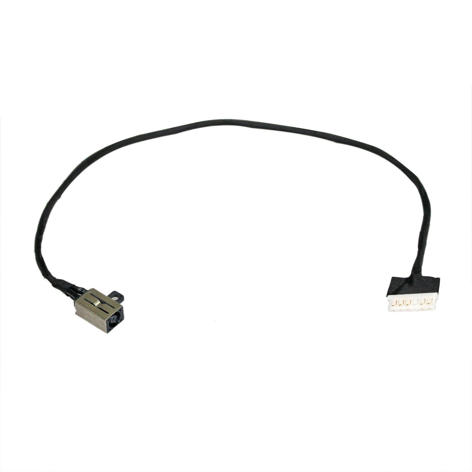 Cáp Sạc Dc Cho Dell Inspiron 14 7460 14 7472 P74g001
