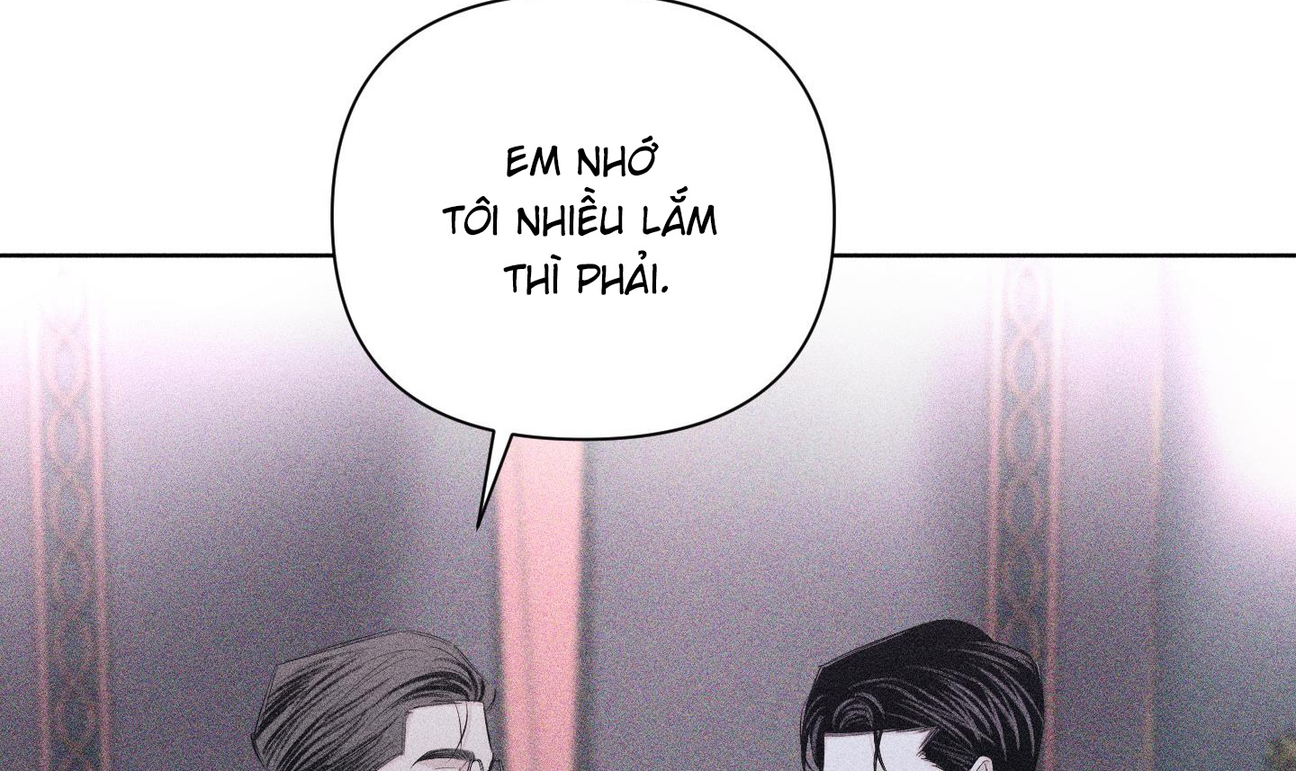 Hình thái mối tình tan vỡ chapter 12