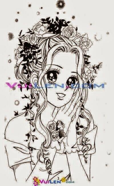 hắn ta, anh ấy và cô ấy - he and that girl chapter 7 4