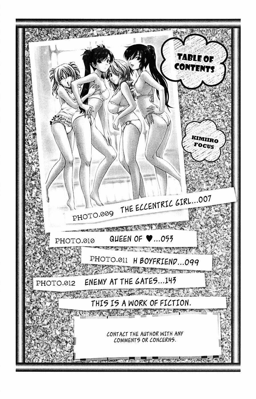 kimiiro focus-new chapter 9 8