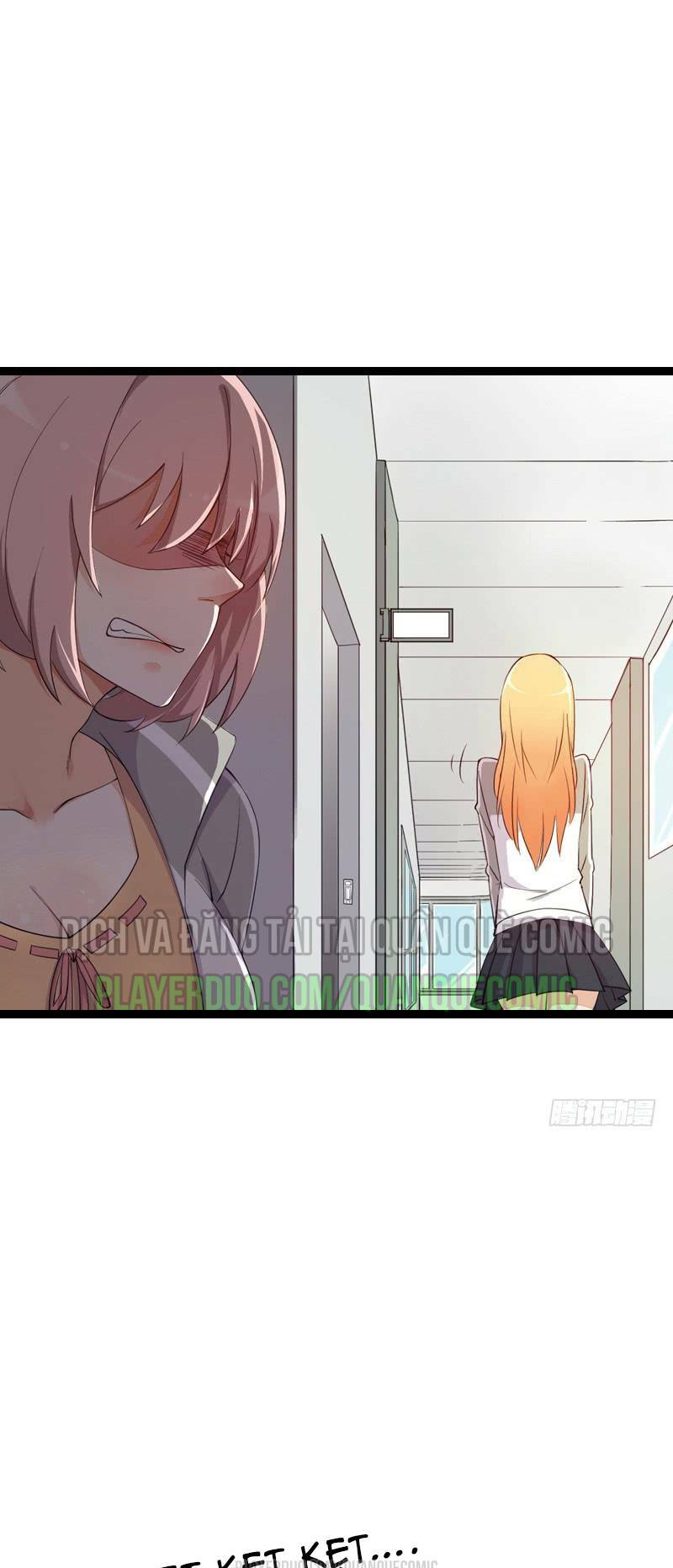 dã âu lão tổ chapter 2 7