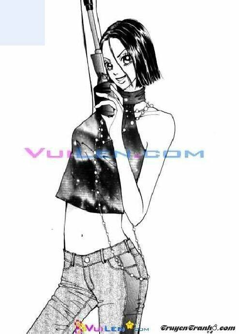 người mẫu hoàn hảo chapter 2 73