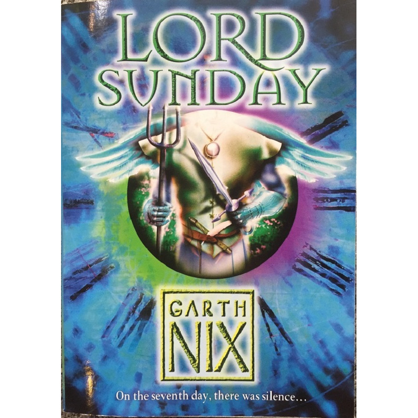 Keys to Kingdom: Lord Sunday