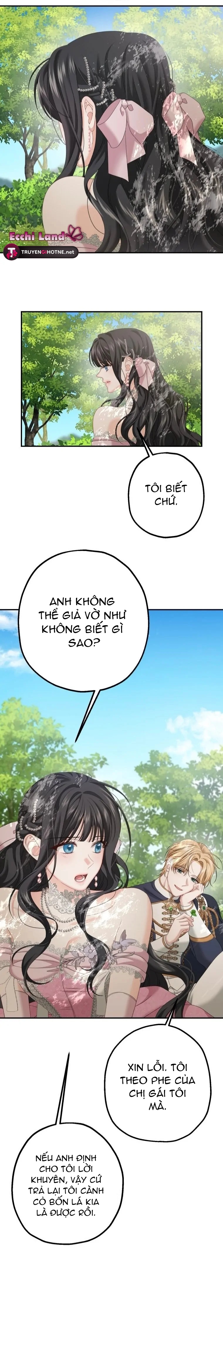 nam chủ cố chấp biến tôi thành nữ chủ chapter 13.1 10