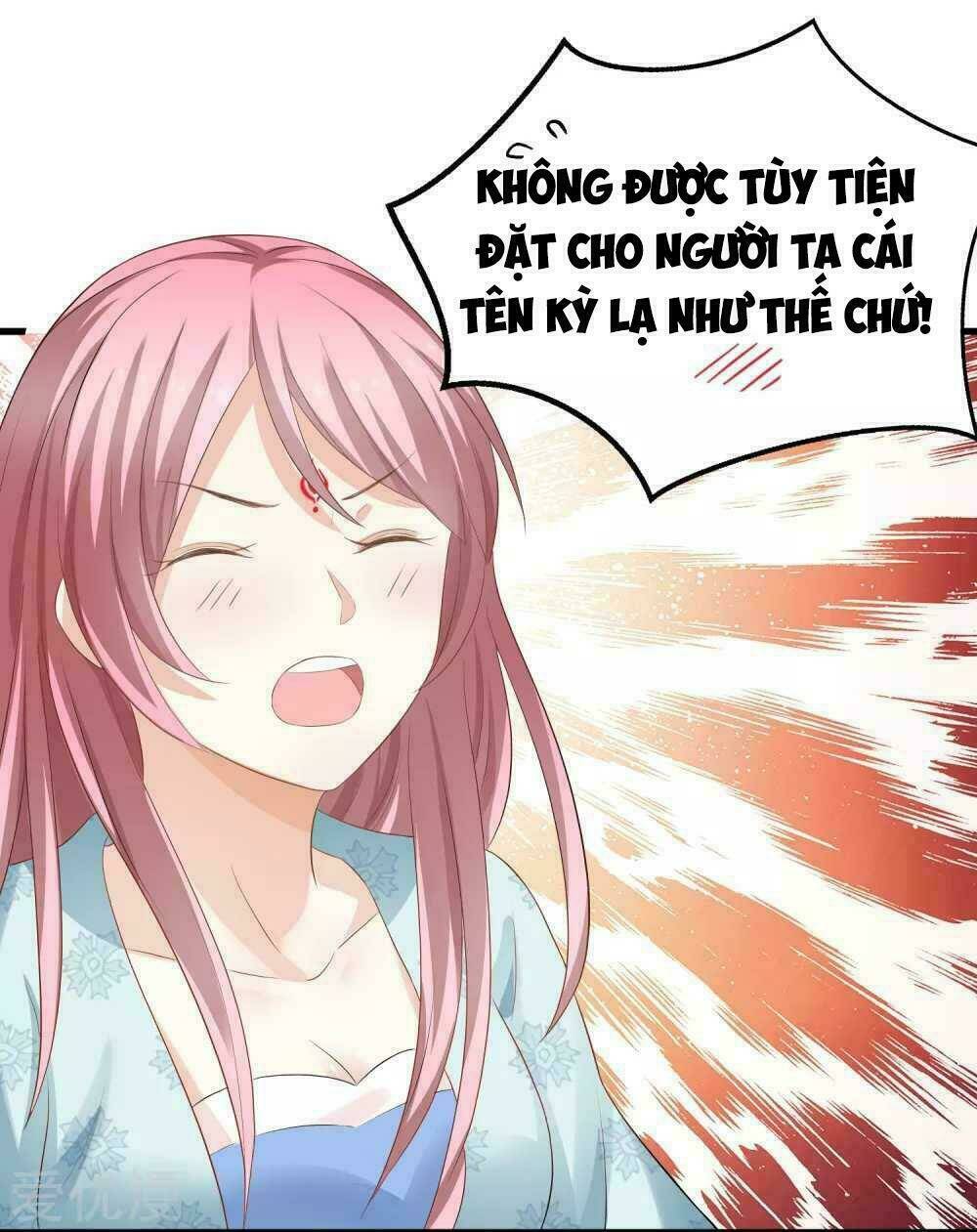 xuyên nhanh - hướng dẫn tự cứu của nữ phụ chapter 8 26