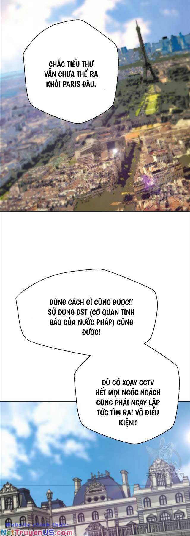 sự trở lại của huyền thoại chapter 108 36