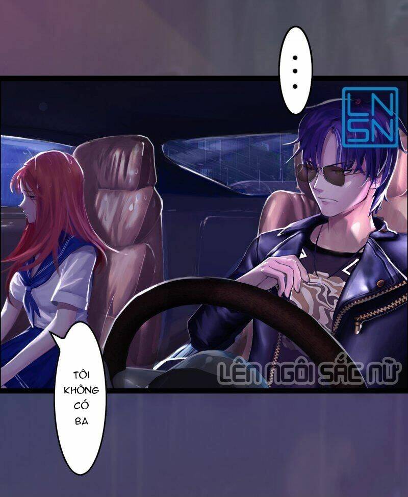 cưng chiều tình yêu bé nhỏ chapter 7 7