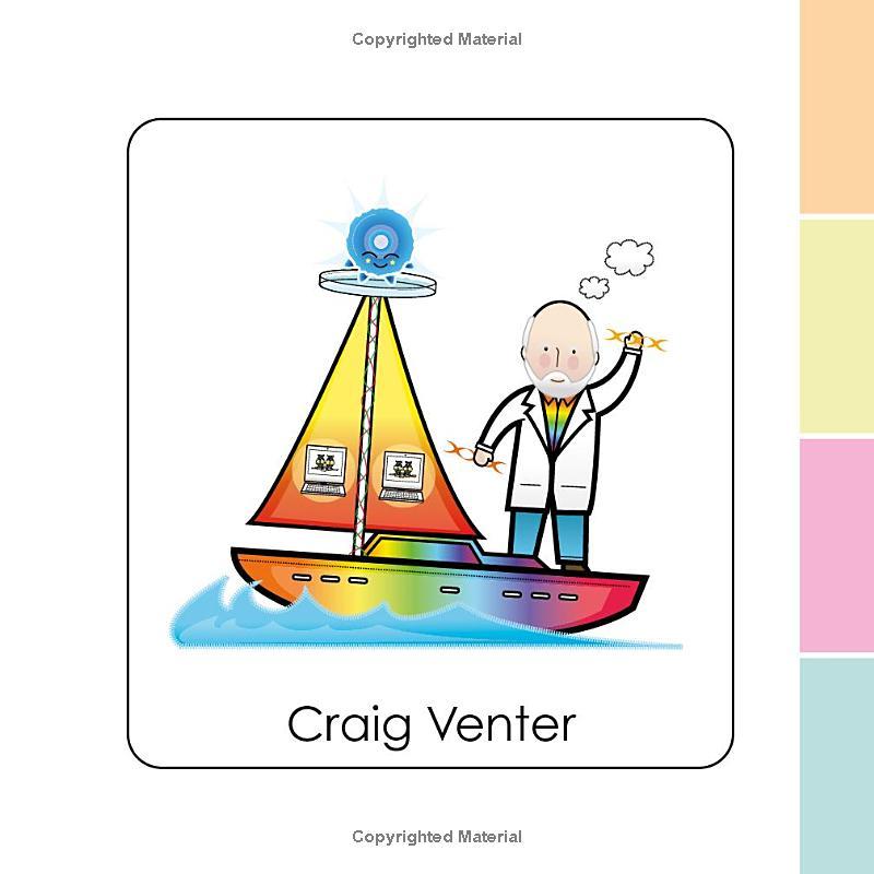 Sách ngoại văn: Basher Science - Extreme Biology