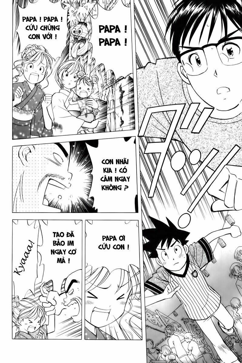 orange yane no chiisana ie full chapter 56 16