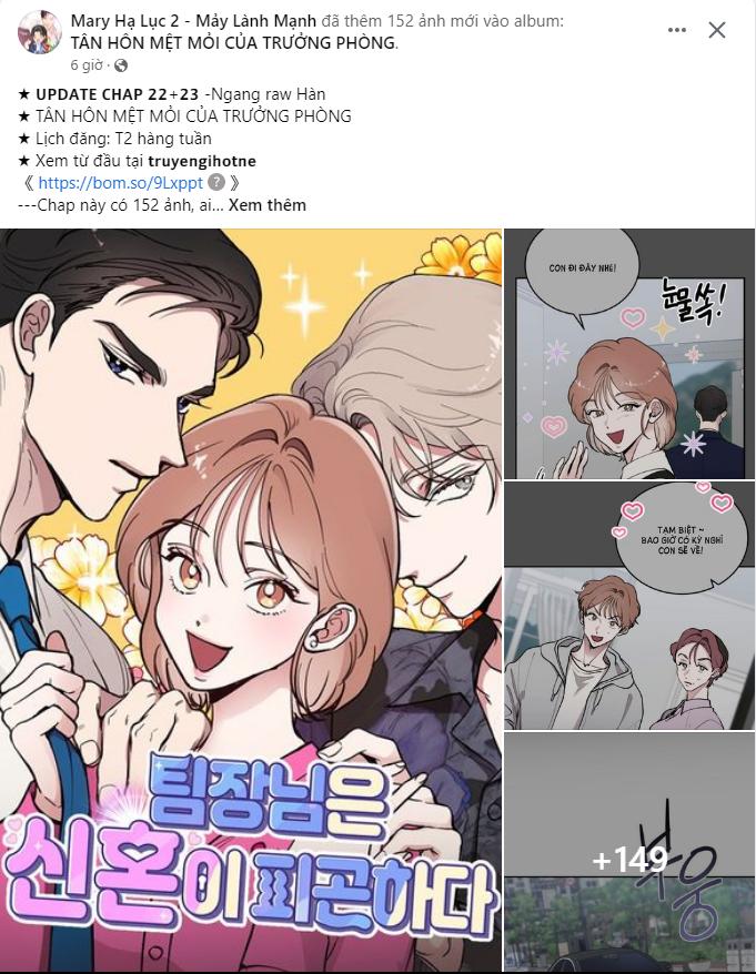 phản diện thuần túy chapter 49.1 4