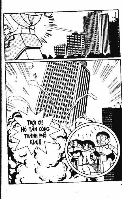 doraemon dài chapter 7.2 16