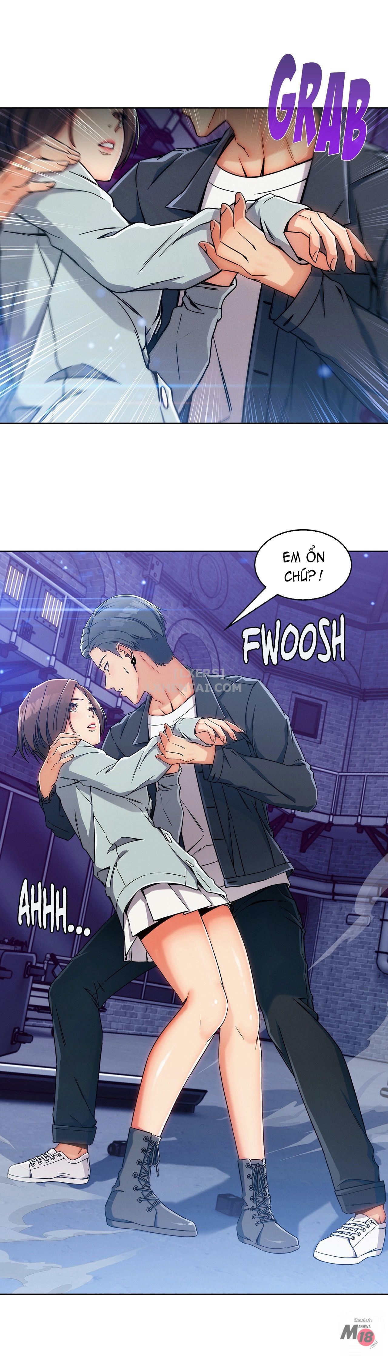 điên cuồng nhưng ngọt ngào chapter 87 30