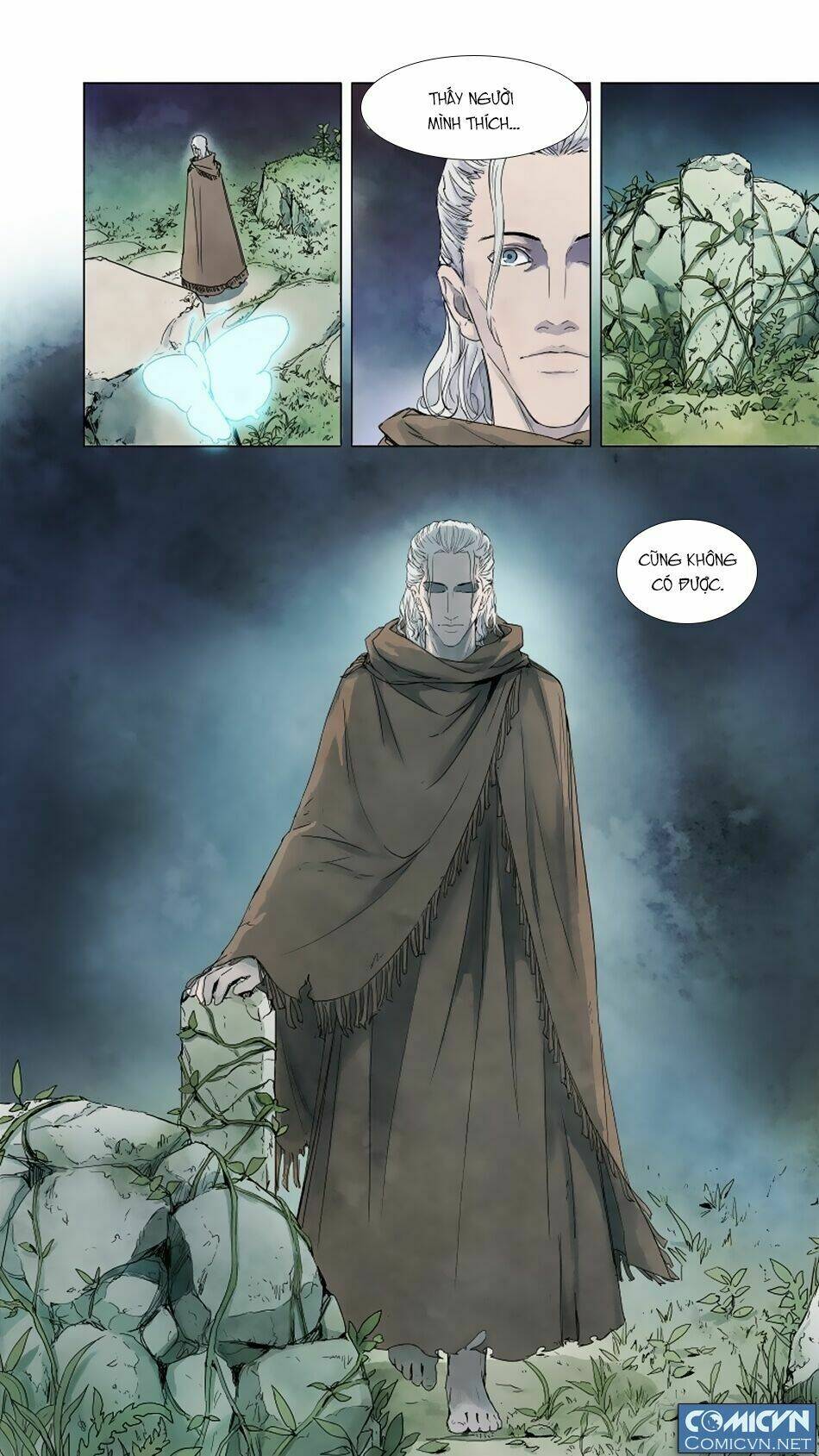 quỷ sai chapter 36 12