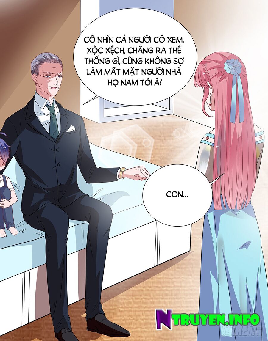manh thê khó dỗ phần 2 chapter 28 19