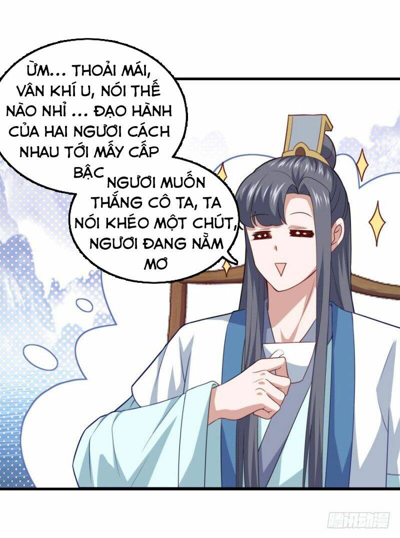 tiên ma đồng tu chapter 94 23