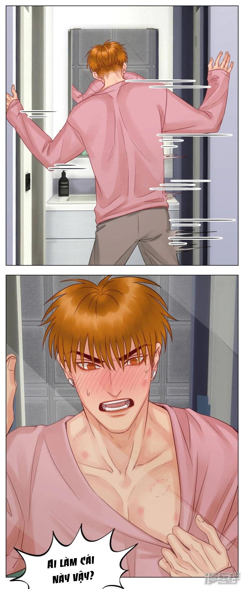 ký túc xá nam phòng 303 chapter 207 6