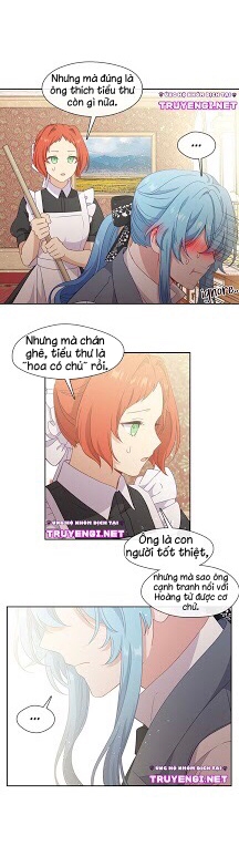 cẩn thận nữ phụ phản diện đấy! chapter 42 27