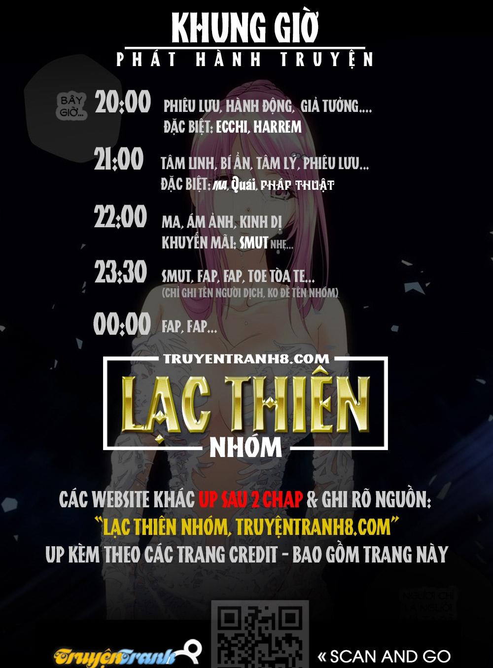 phản nghịch thần lệnh chapter 2 16