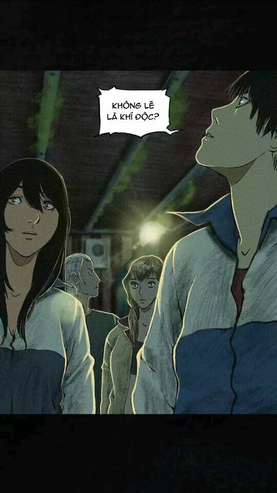 cương thi 1995 chapter 9 9