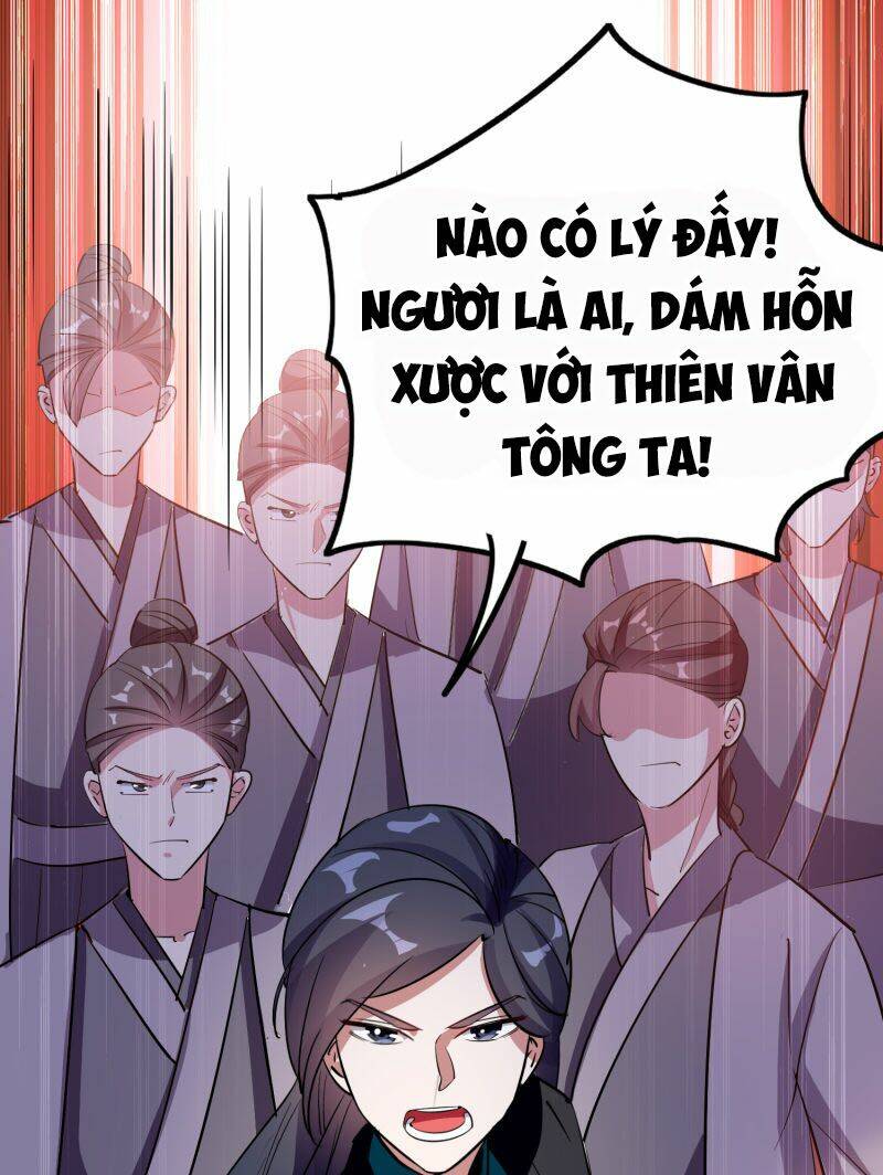 vạn giới tiên vương chapter 51 2
