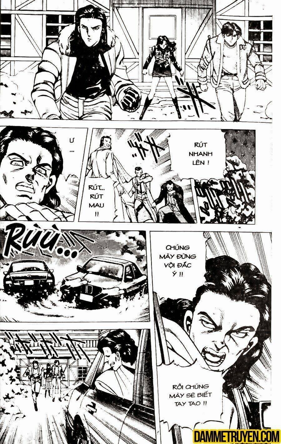 sức mạnh nhân đôi chapter 17.1 20