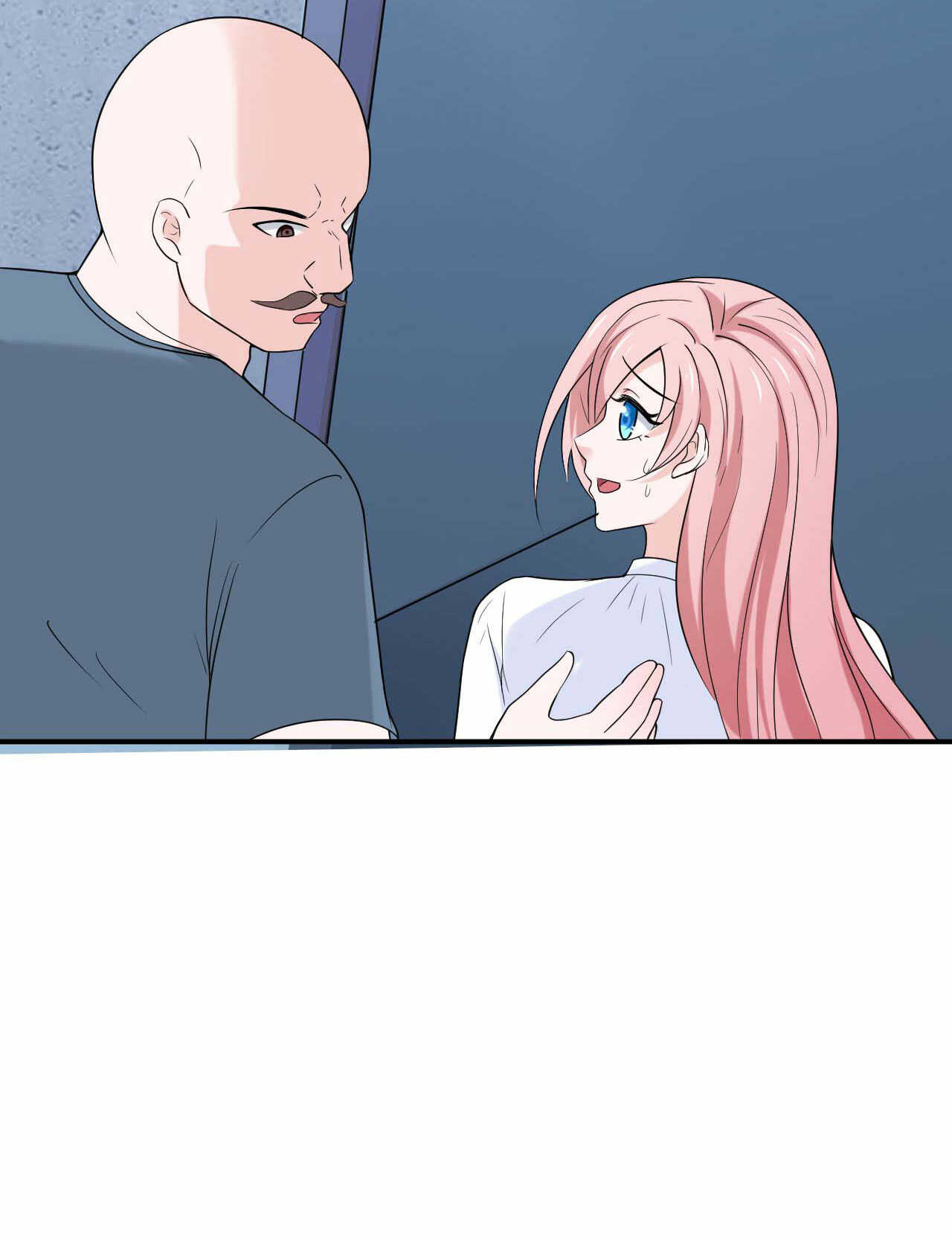 bí mật không thể yêu đương chapter 54 32