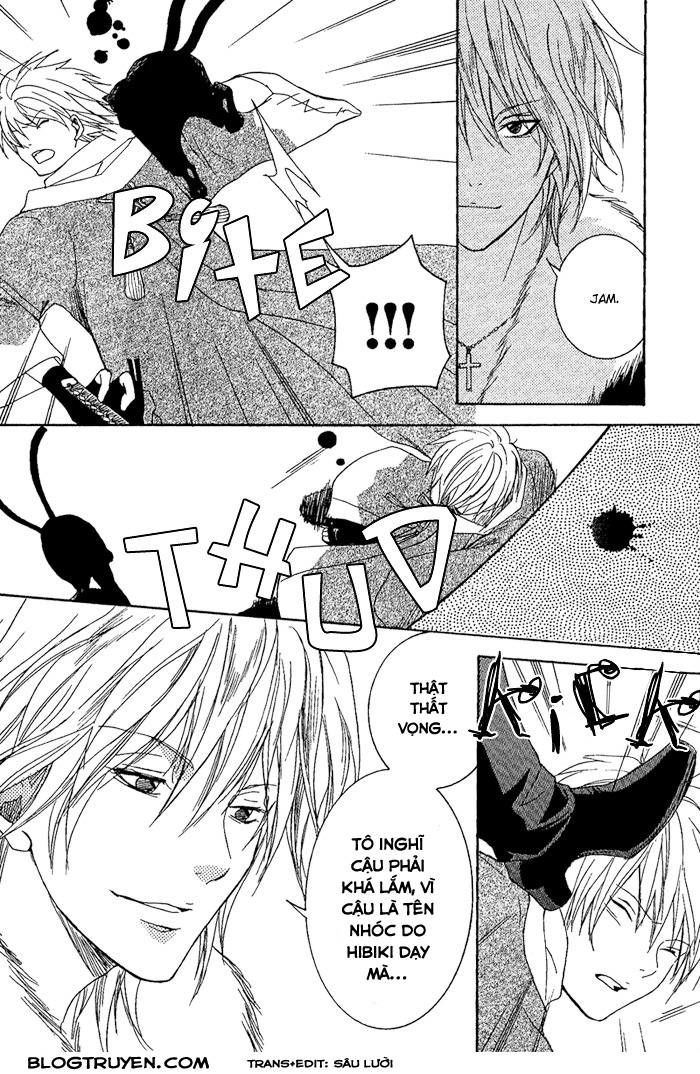 toukaidou hisame chapter 7.2 14