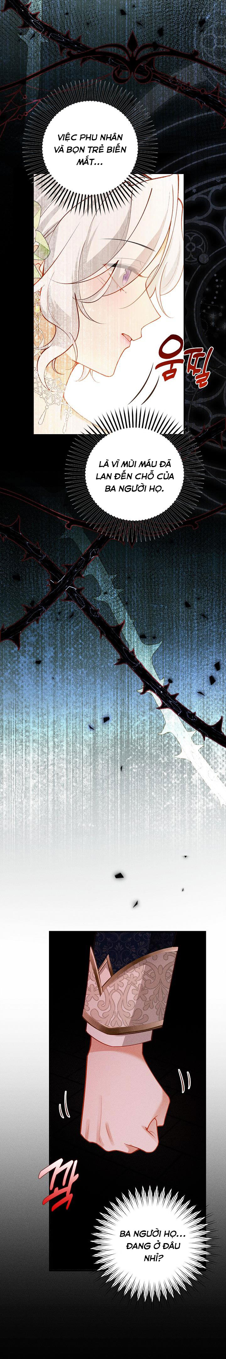 tôi sẽ nuôi dưỡng hai đứa con của nam chính chapter 29 18