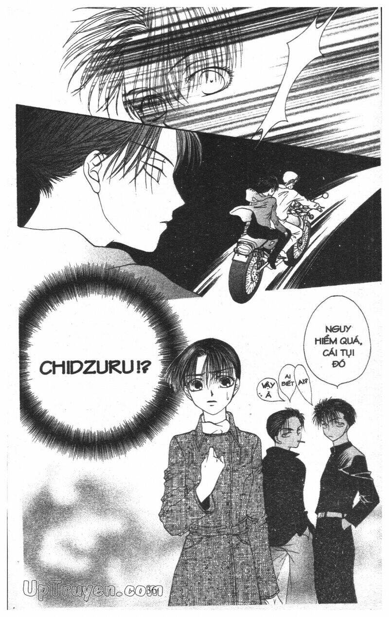 thấy mờ ghét chapter 3 36