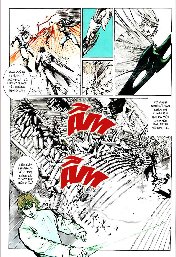 phong vân chapter 53 7