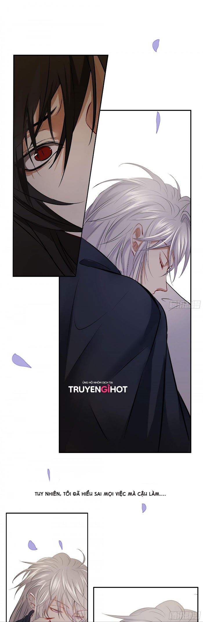 bài thánh ca nagano chapter 21 23