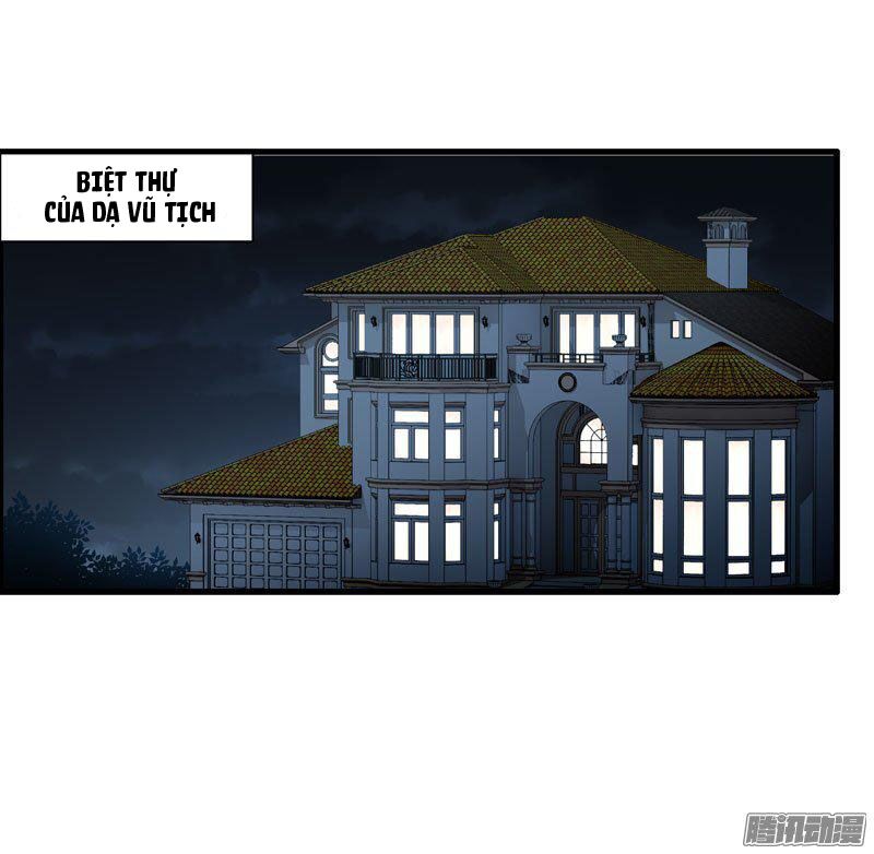 thủ hội chi vũ chapter 15 61