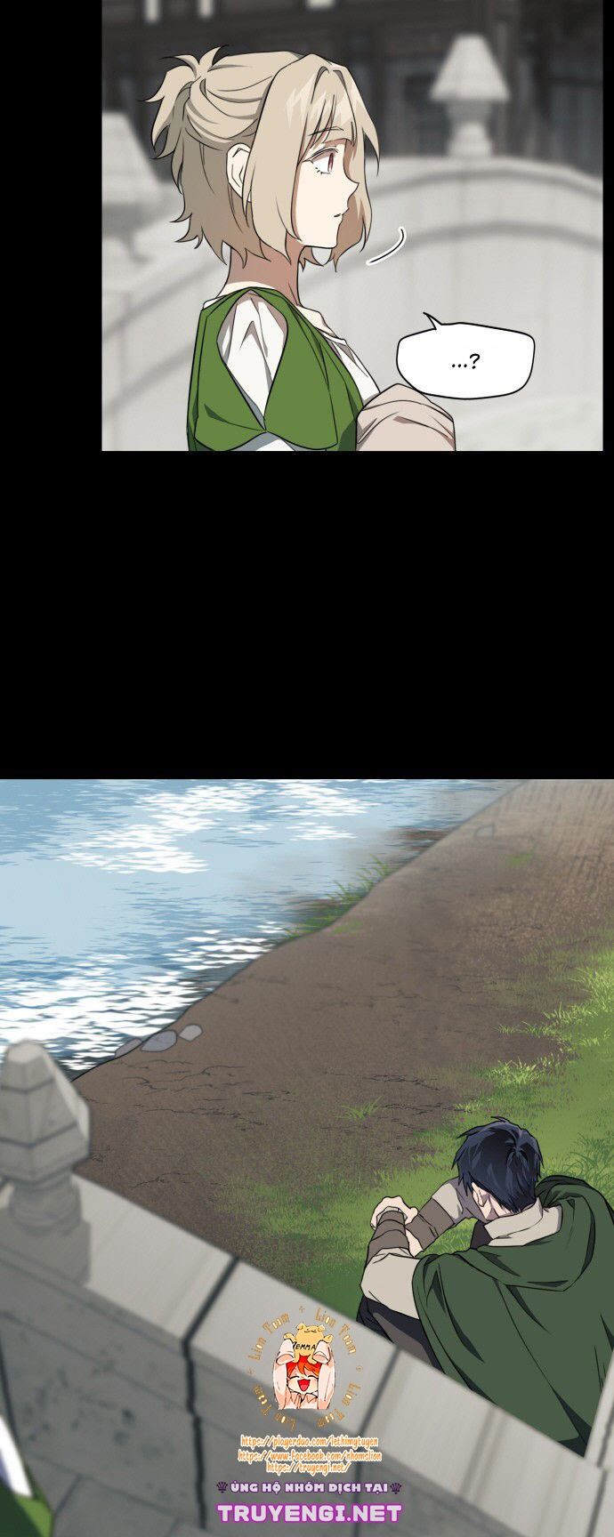 bị che khuất bởi ánh hoàng hôn chapter 19 18