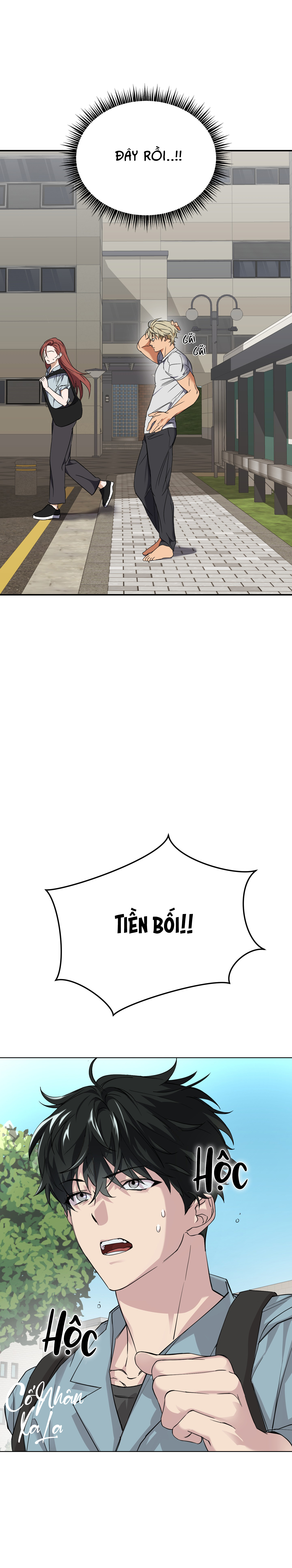 vị thần tội lỗi chapter 1 17