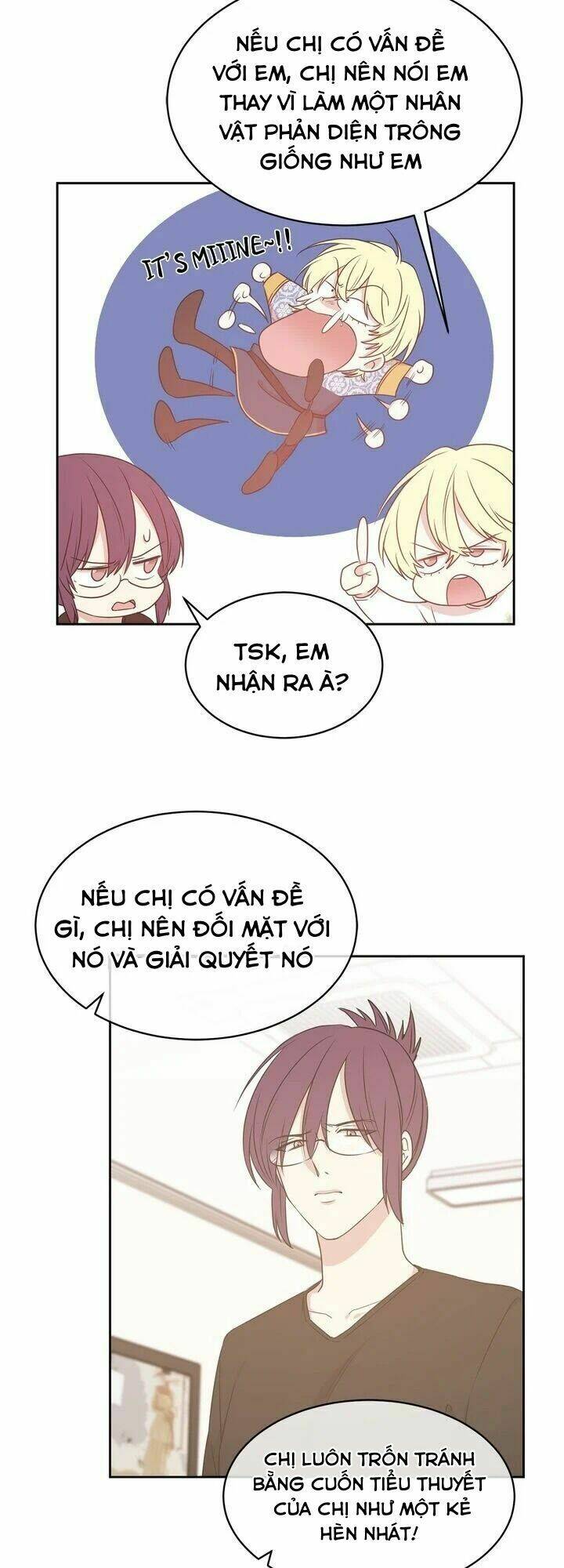 tôi chọn kết thúc của hoàng đế chapter 54 6