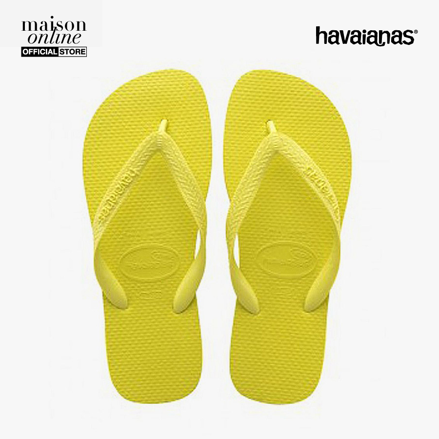 HAVAIANAS - Dép unisex Top 4000029-2197