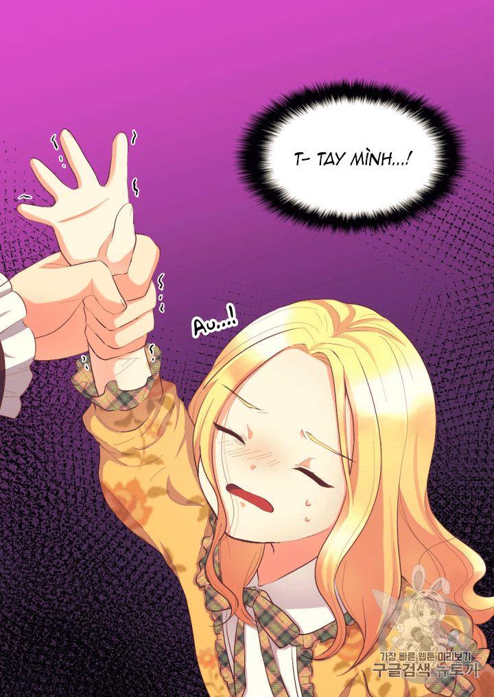 Sinh Đôi Xuyên Không Chapter 8 1