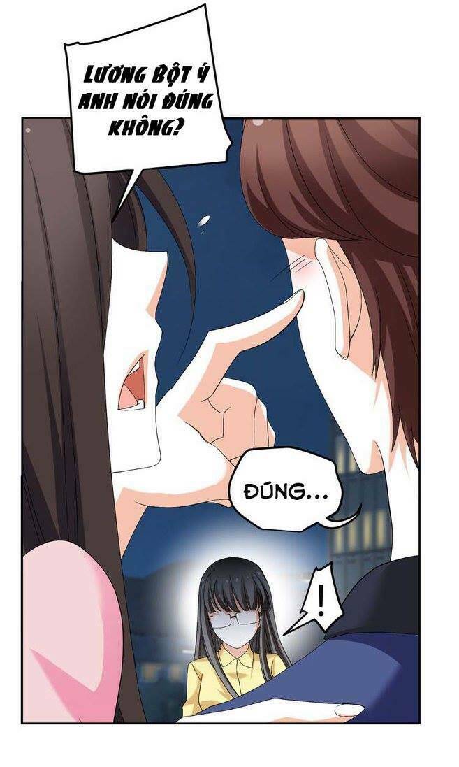 phản công thành siêu sao chapter 21 43