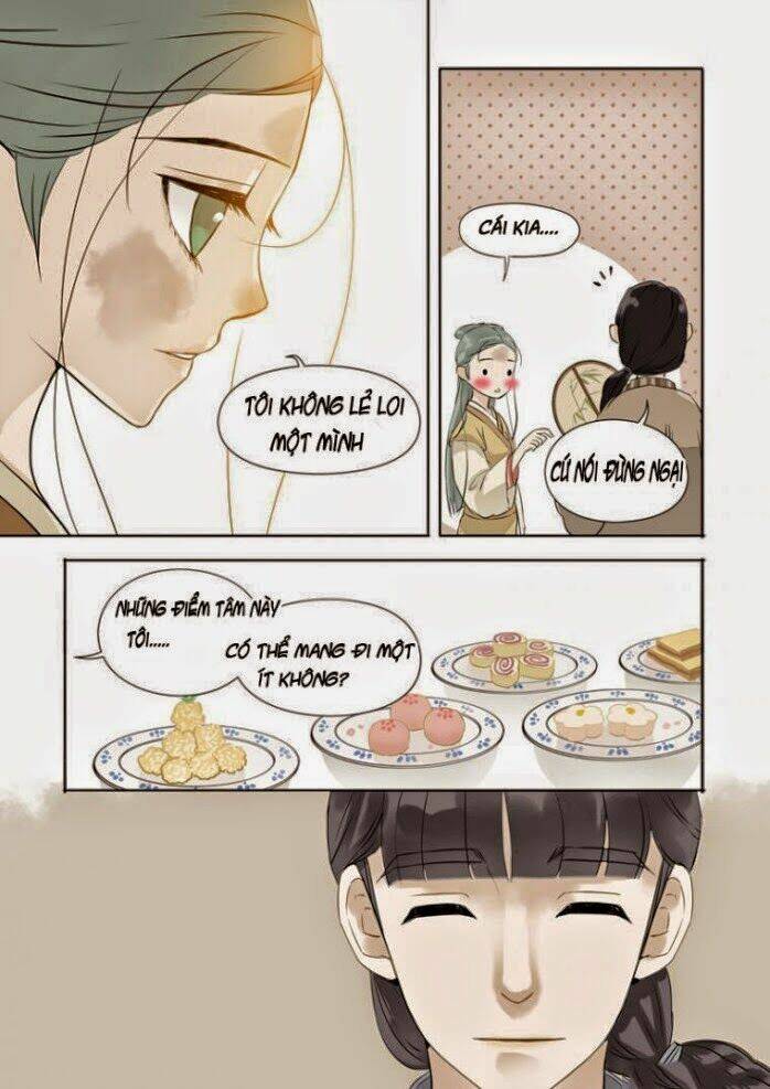 thiên hạ vô lại chapter 4.1 16