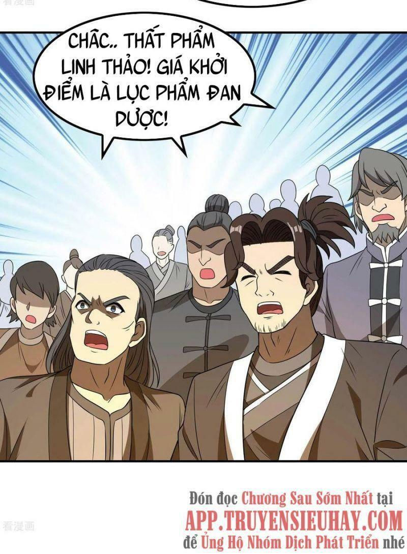 đệ nhất người ở rể chapter 156 54