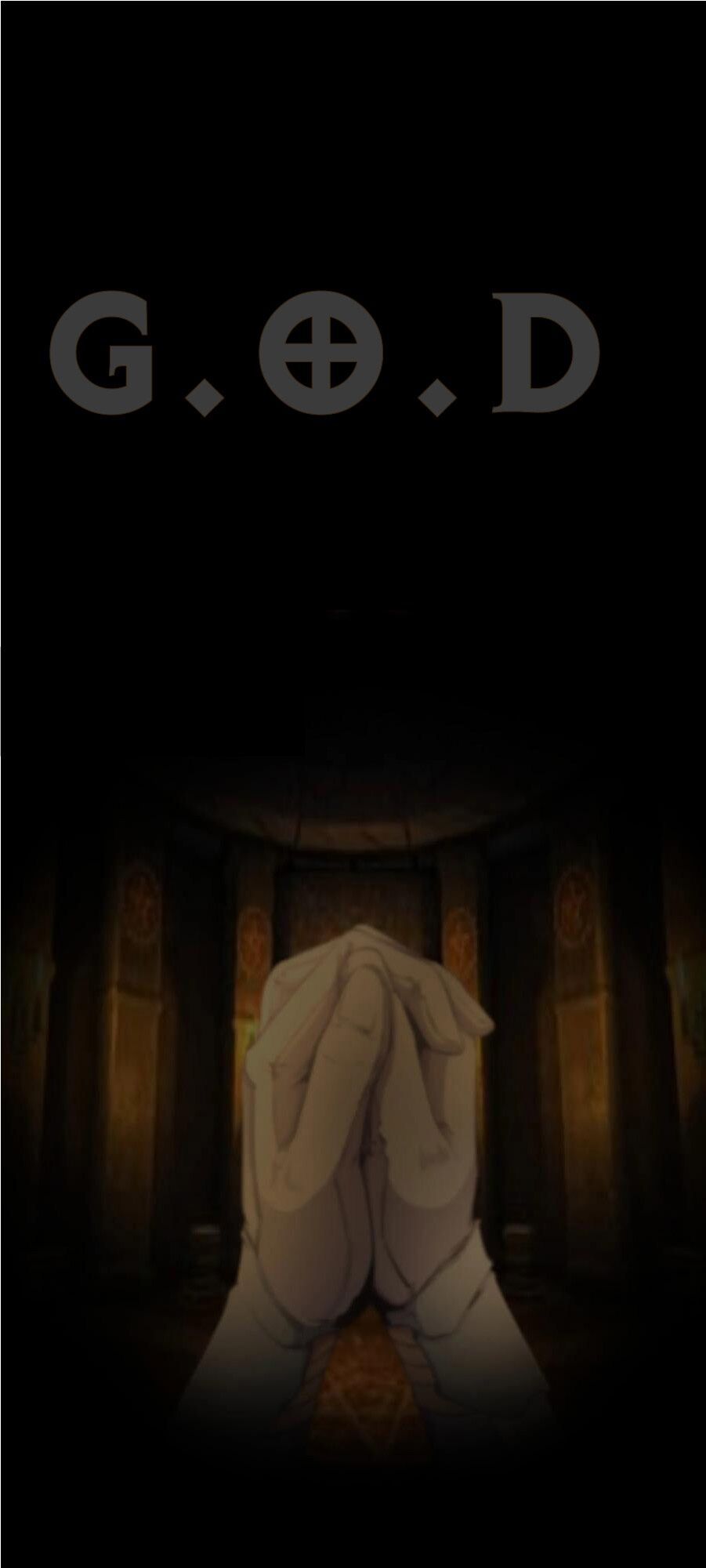 tôi không phải quỷ vương chapter 1 1