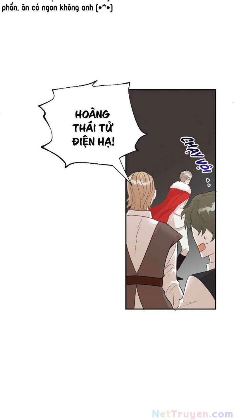 xin ngài đừng ăn tôi chapter 14 23